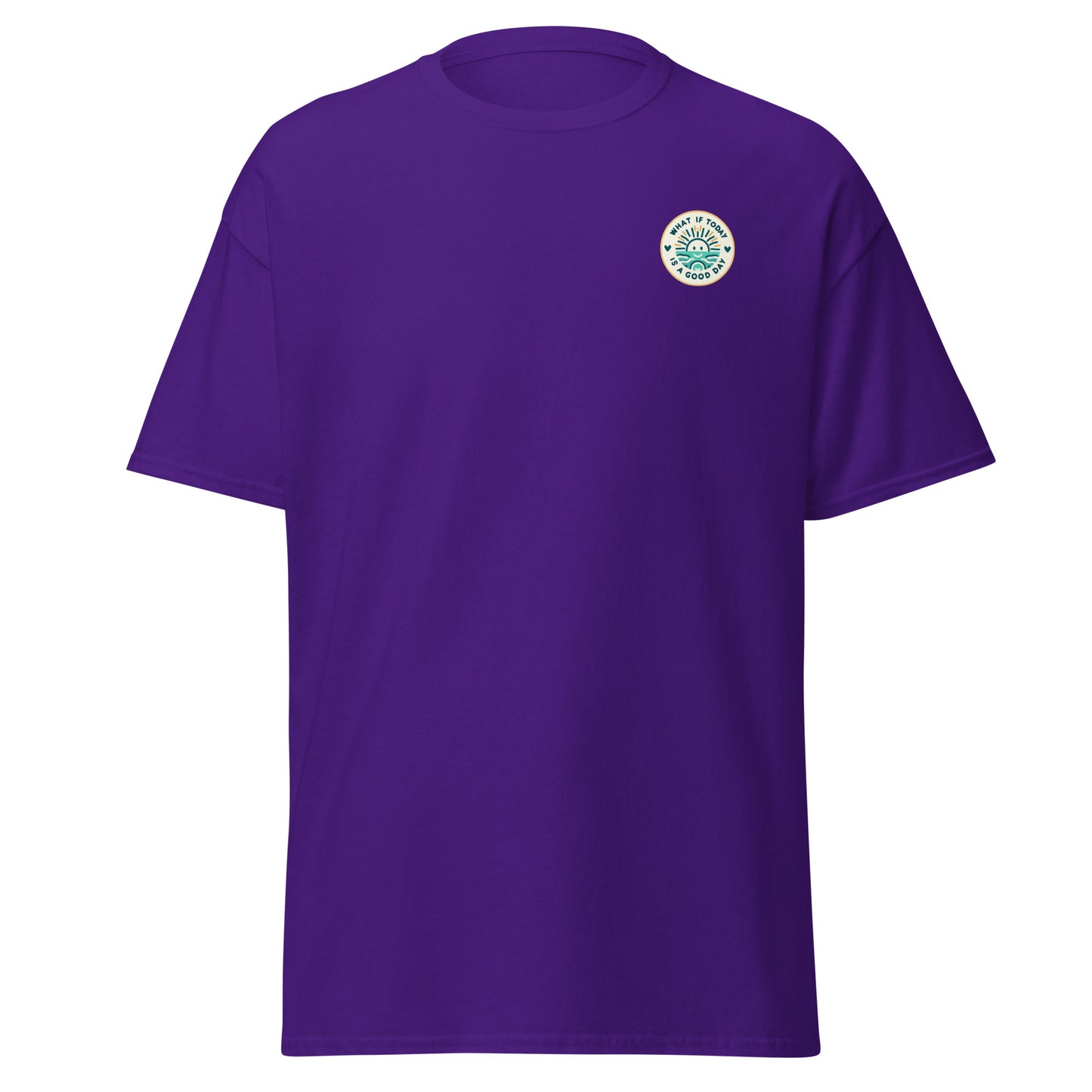 Hope Tee