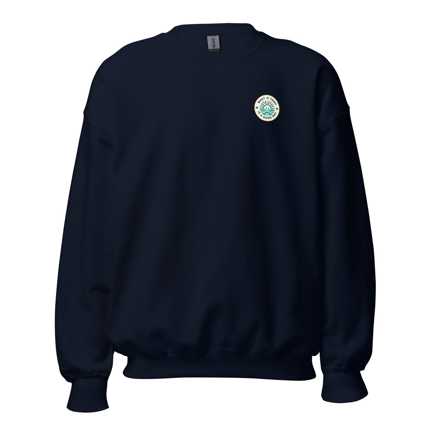 Statistic Sweatshirt