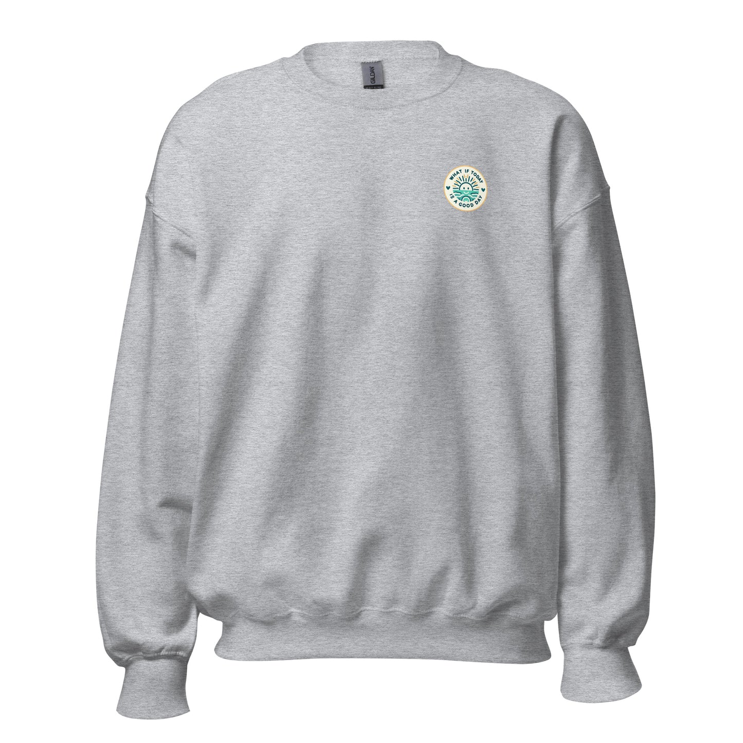 Statistic Sweatshirt