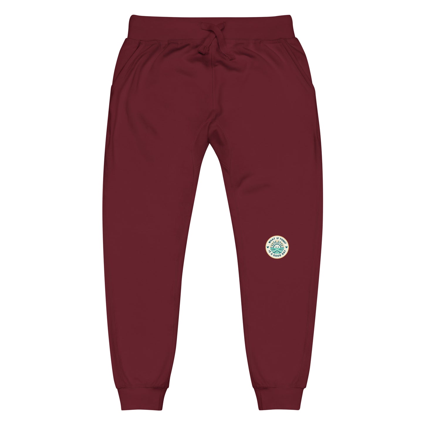 Sweatpants