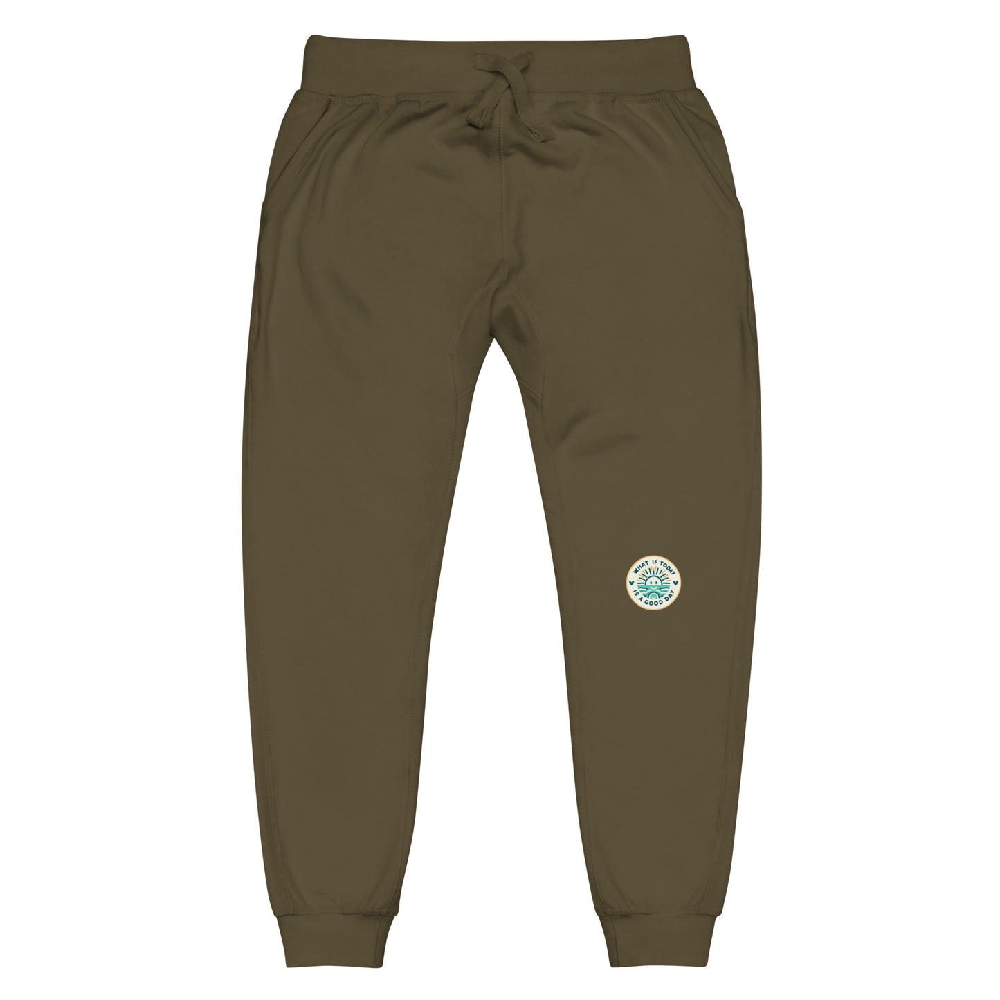 Sweatpants