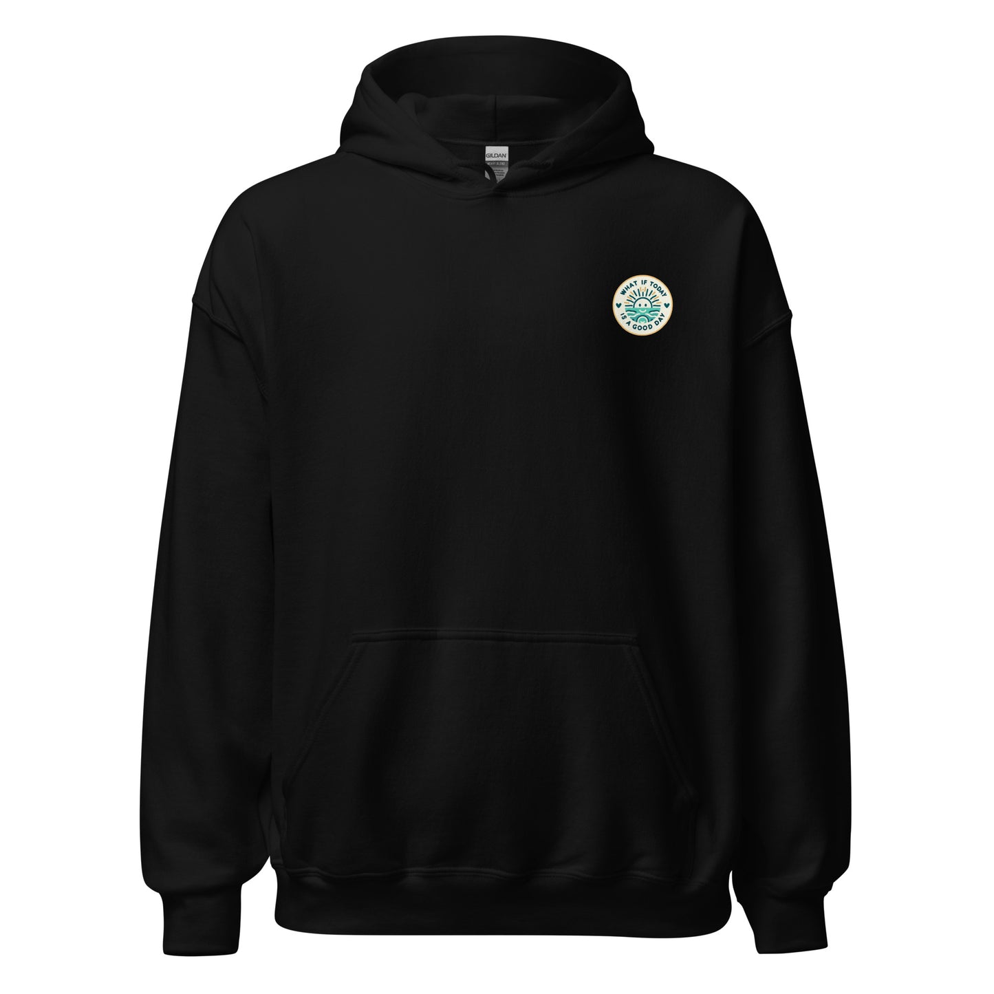 Statistic Hoodie