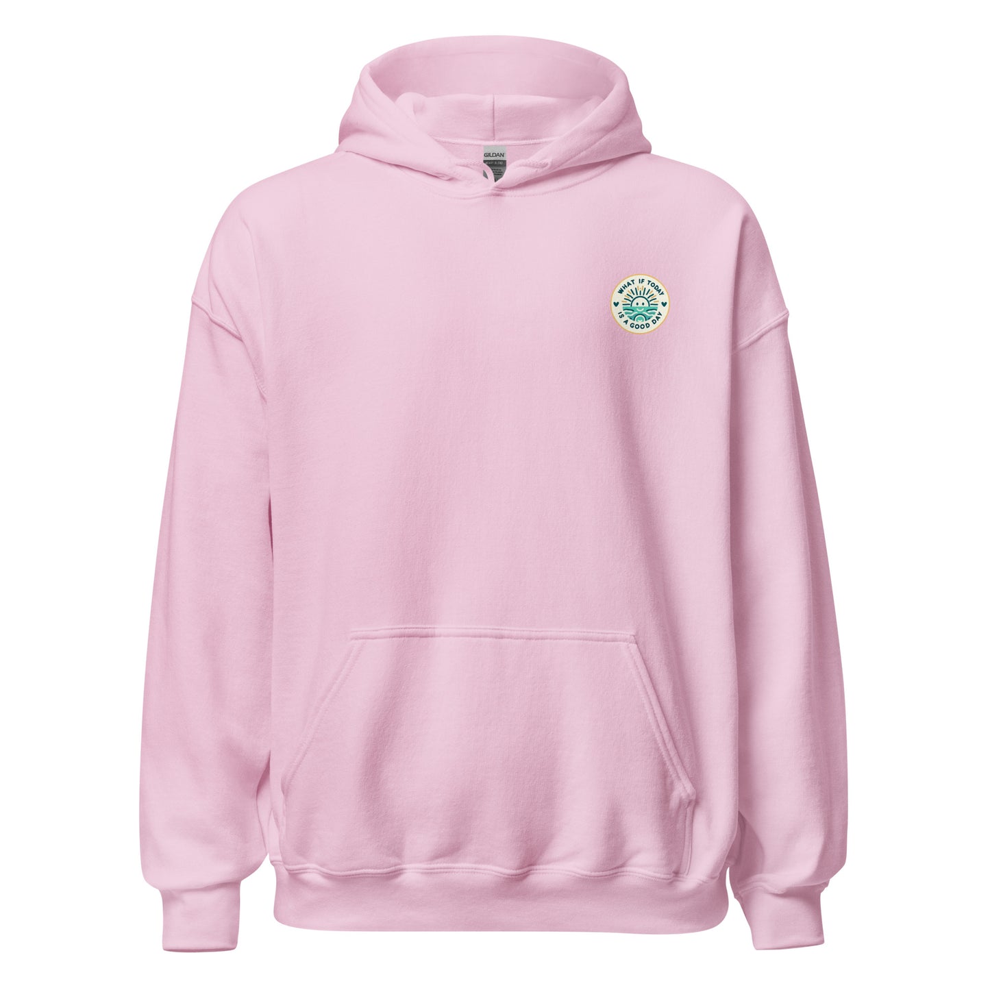Statistic Hoodie
