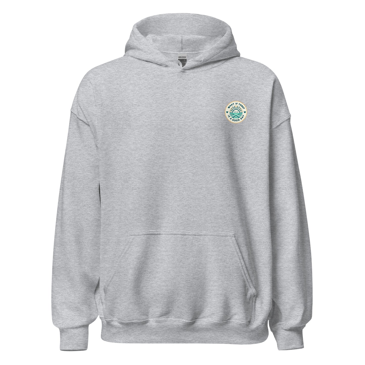 Statistic Hoodie