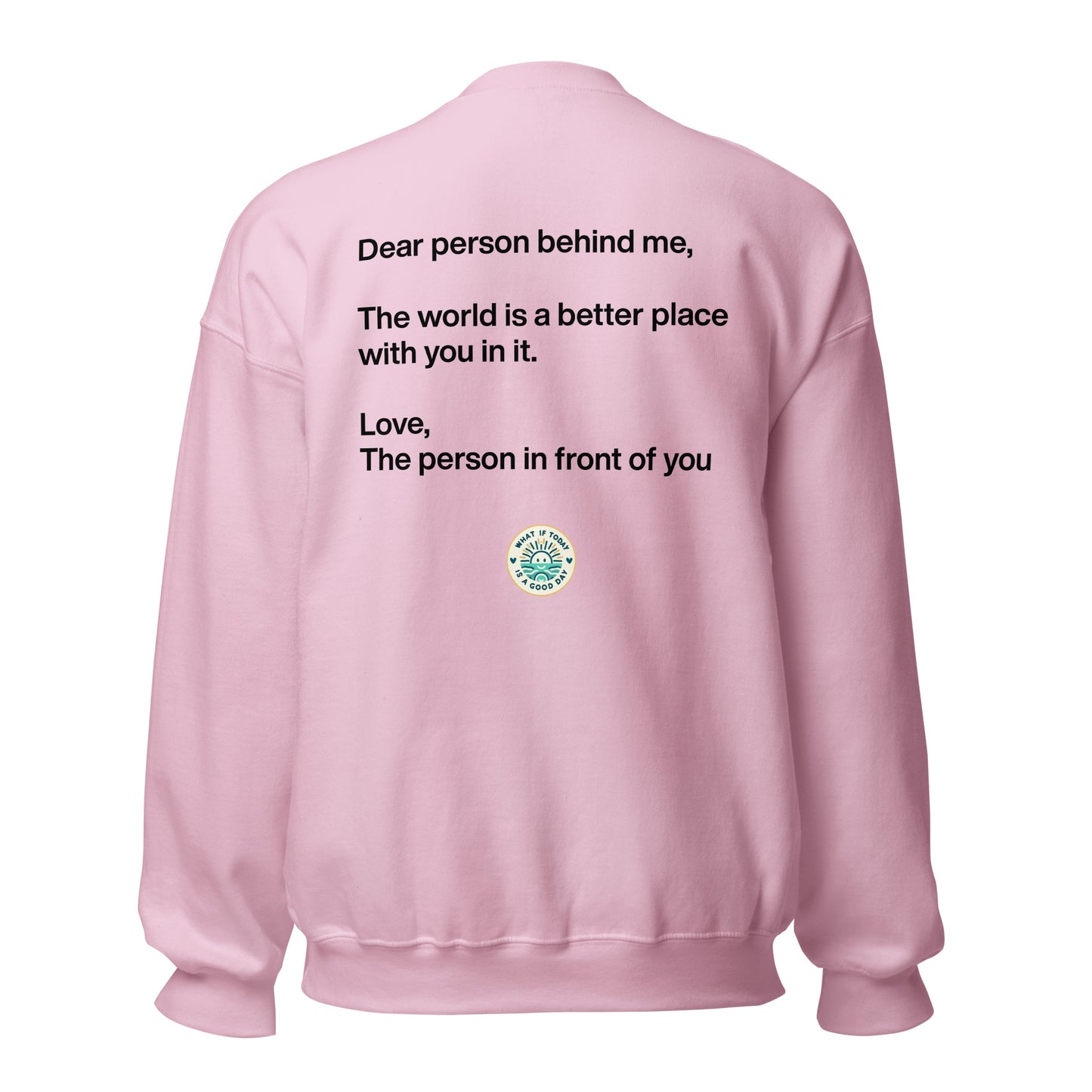 Hope Sweatshirt