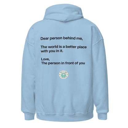 Hope Hoodie