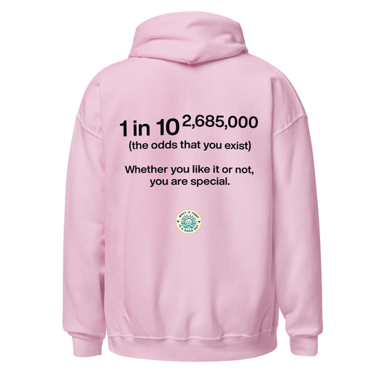 Statistic Hoodie