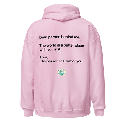 Hope Hoodie