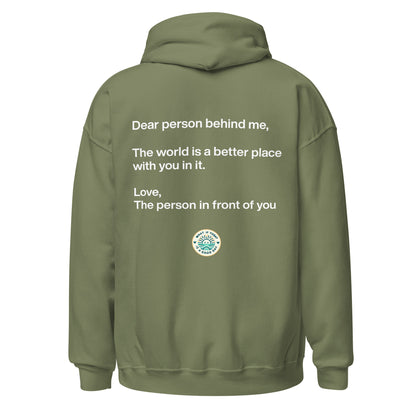 Hope Hoodie