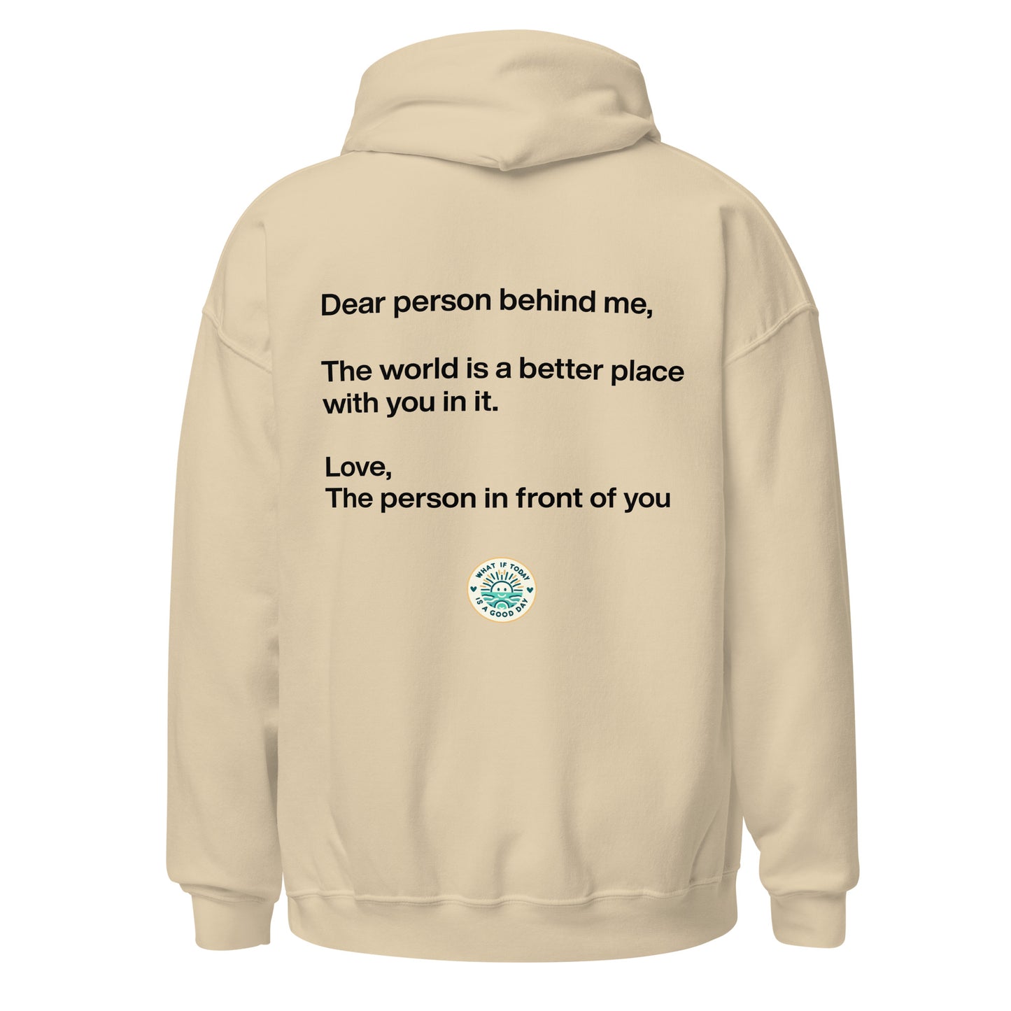 Hope Hoodie