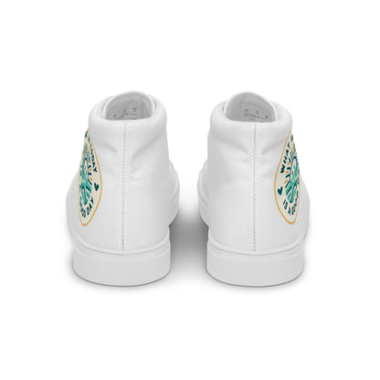 Women’s High Top Sneakers