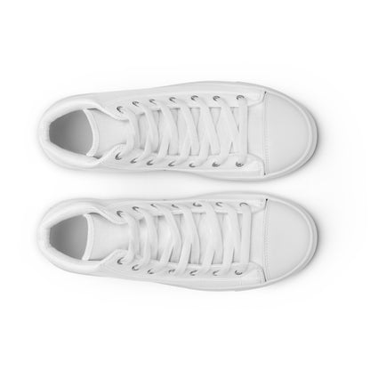 Women’s High Top Sneakers